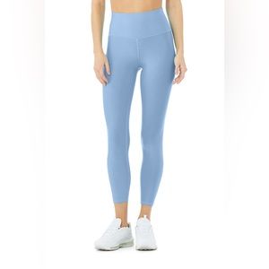 Alo 7/8 High-Waist Airbrush Legging